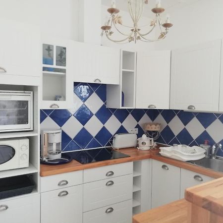 Studio En Rez De Jardin Narbonne公寓 外观 照片