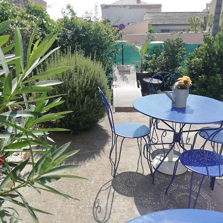 Studio En Rez De Jardin Narbonne公寓 外观 照片
