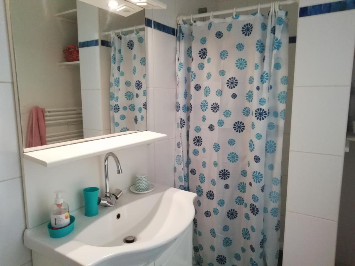 Studio En Rez De Jardin Narbonne公寓 外观 照片