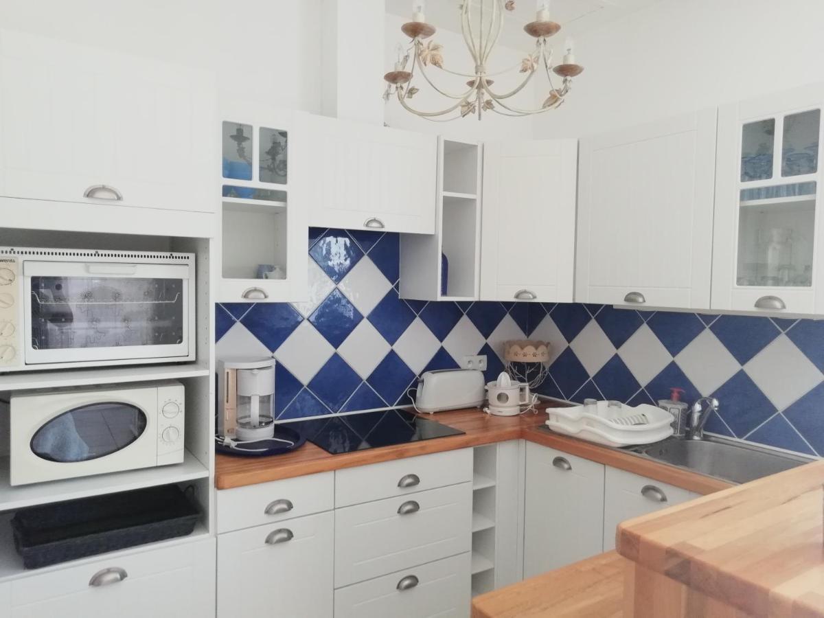 Studio En Rez De Jardin Narbonne公寓 外观 照片