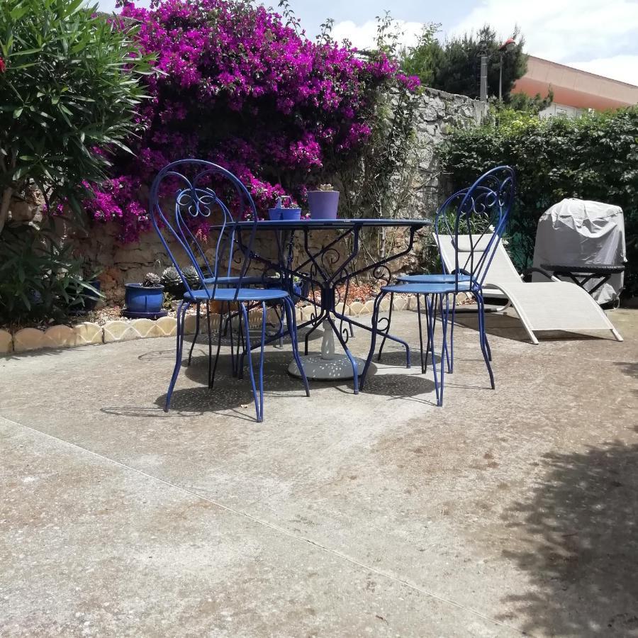 Studio En Rez De Jardin Narbonne公寓 外观 照片