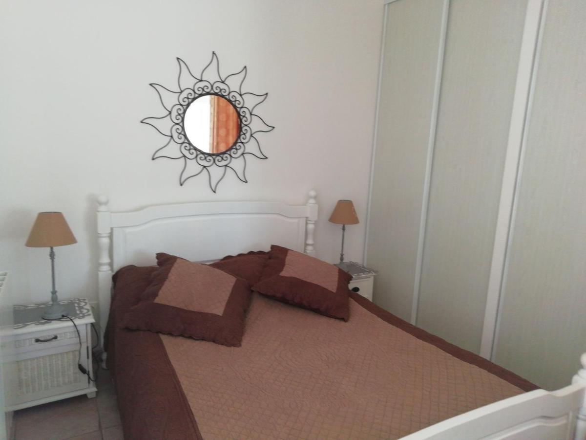 Studio En Rez De Jardin Narbonne公寓 外观 照片