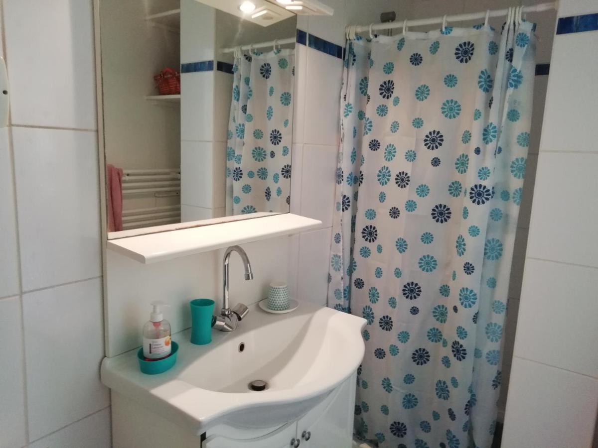 Studio En Rez De Jardin Narbonne公寓 外观 照片