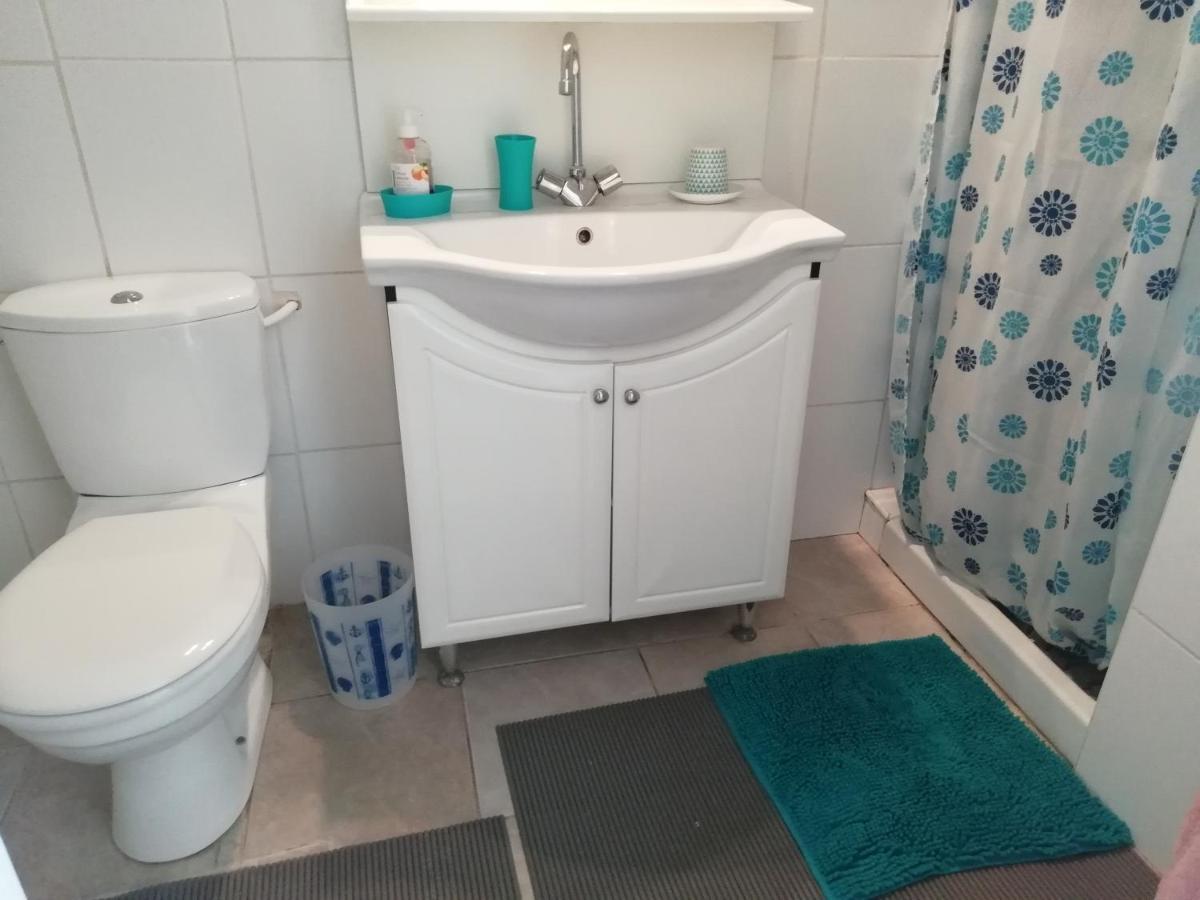 Studio En Rez De Jardin Narbonne公寓 外观 照片